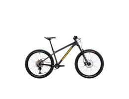 Nukeproof Scout 275 Comp Alloy Bike Deore12